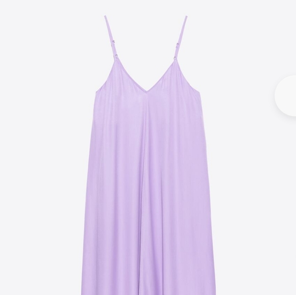 Zara Maxi dress - Picture 3 of 4